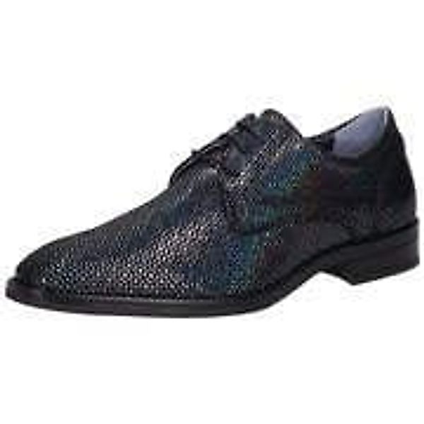 Bullboxer Schnürer Herren blau|blau|blau|blau günstig online kaufen