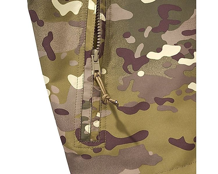 BWuM Windbreaker BWuM Windbreaker Sommer mit Zipper günstig online kaufen