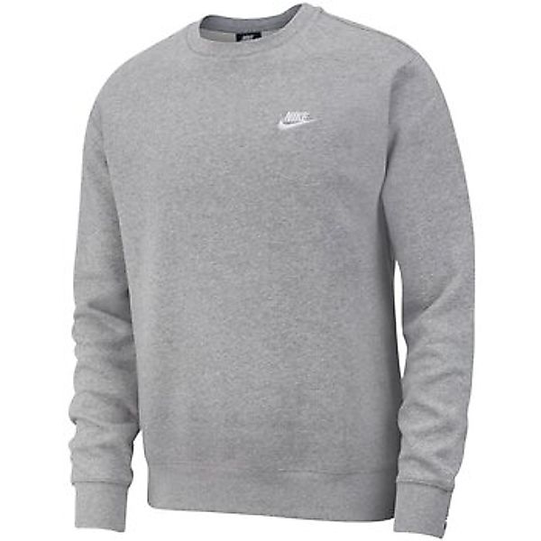 Nike  Pullover Sport Sportswear Club Crew BV2662-063 günstig online kaufen