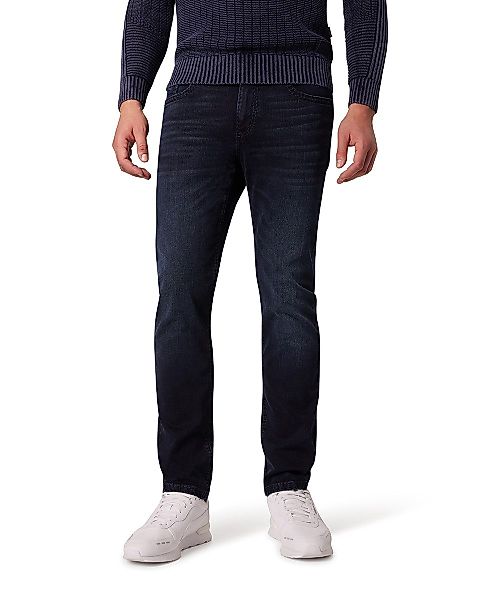 Pioneer Authentic Jeans Straight-Jeans Rando Dicke günstig online kaufen