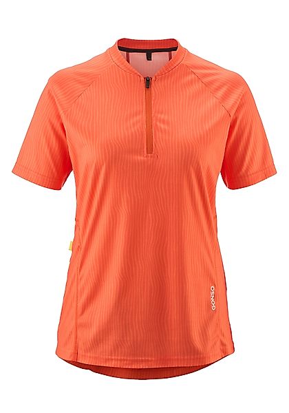 Gonso Radtrikot Adventure Jersey Soft Touch günstig online kaufen