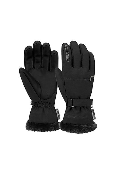 Reusch Skihandschuhe "Luna R-TEX XT", in sportlichem Design günstig online kaufen