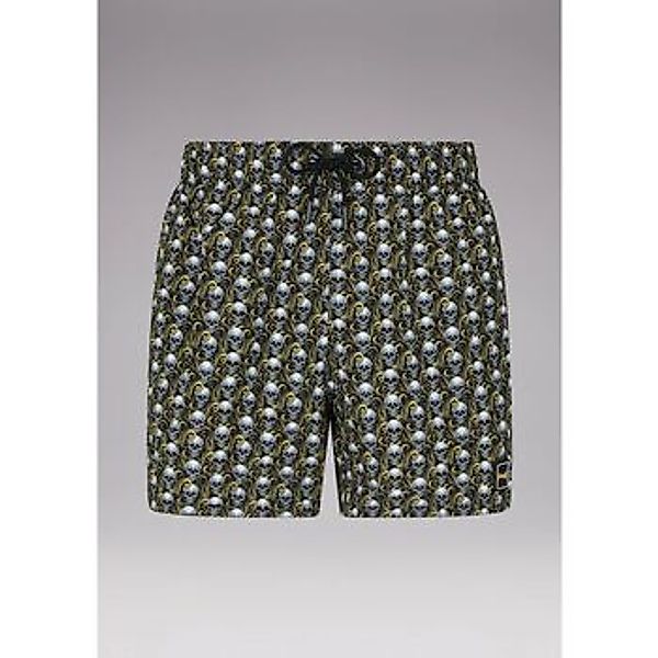 F..k Project  Badeshorts 2044U-GREEN günstig online kaufen