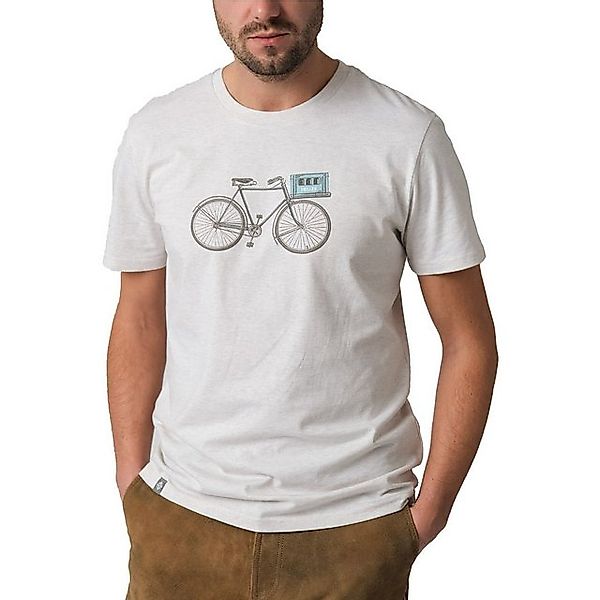 Bavarian Caps T-Shirt Expresslieferdienst Expresslieferdienst günstig online kaufen