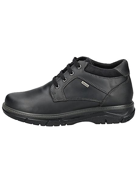 Imac Schnürstiefelette "Imac Stiefelette Nubukleder" günstig online kaufen