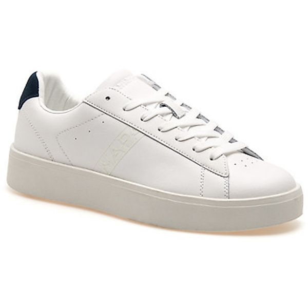 Napapijri  Sneaker Baskets  Onyx günstig online kaufen