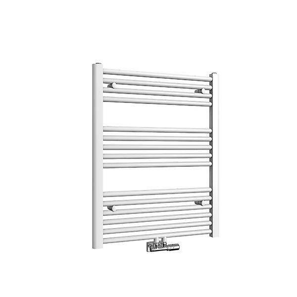 EMKE Badheizkörper Klein Handtuchheizkörper Badezimmer Handtuchtrockner, Ha günstig online kaufen