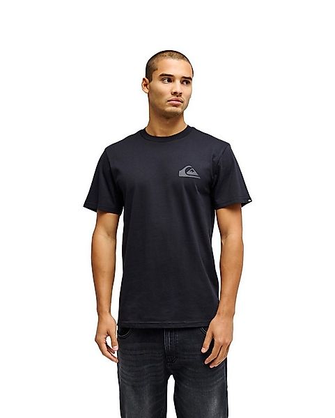 Quiksilver T-Shirt Ev Mini Logo günstig online kaufen