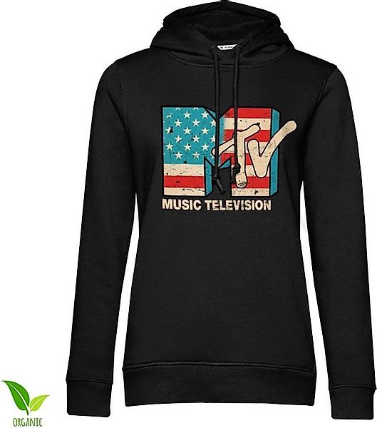 MTV Kapuzenpullover günstig online kaufen