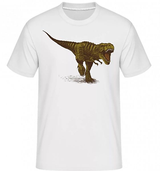 T-Rex · Shirtinator Männer T-Shirt günstig online kaufen
