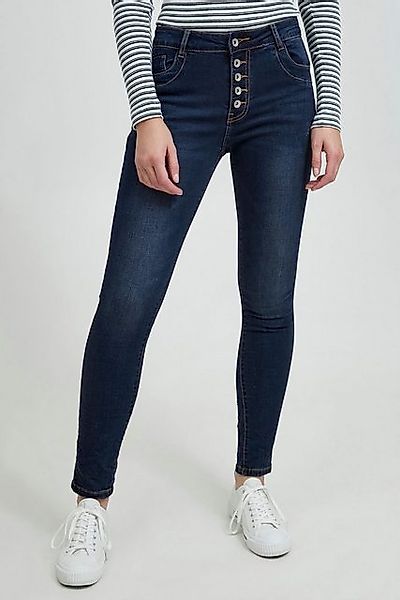 b.young Skinny-fit-Jeans BXKAILY JEANS NO - 20808431 Klassische 5-Pocket-Je günstig online kaufen