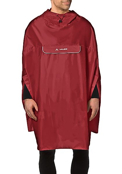VAUDE Regenponcho VALDIPINO PONCHO günstig online kaufen