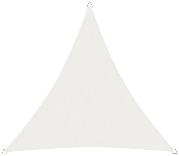 Windhager Sonnensegel Dreieck, 3x3x3 m, wasserabweisend günstig online kaufen