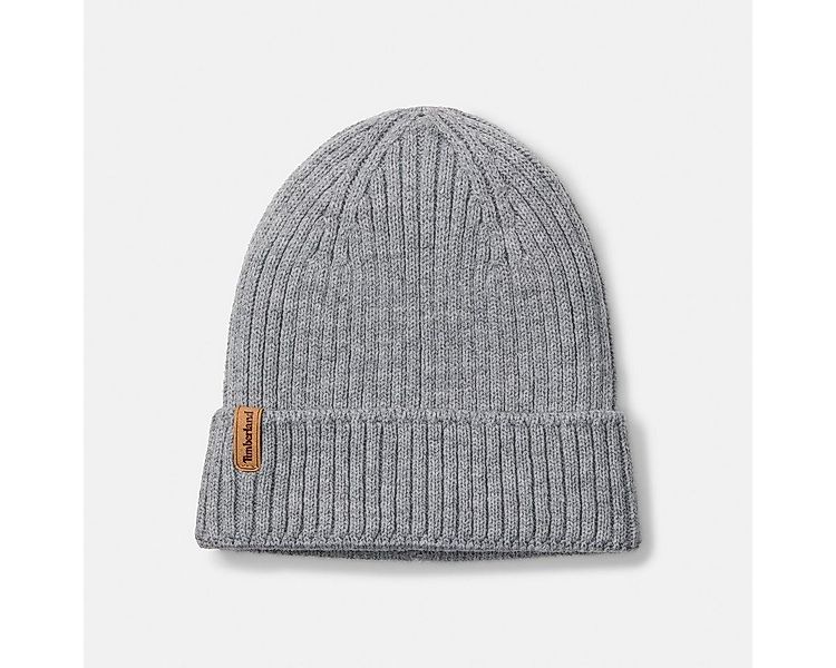 Timberland Beanie Rib Knit Beanie günstig online kaufen
