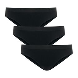 Jockey Bikinislip Seamfree Core (3er Pack) günstig online kaufen