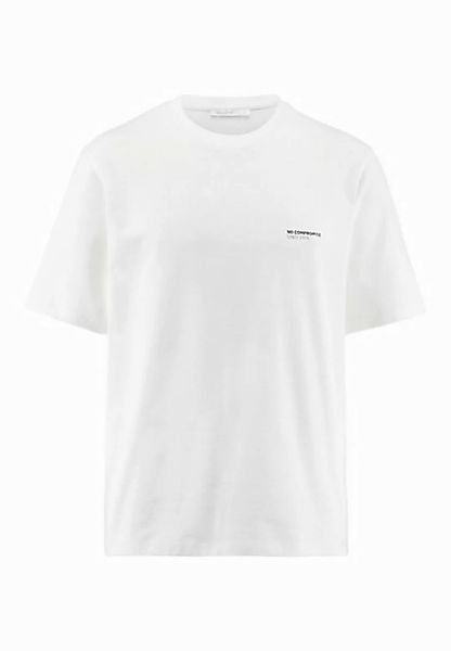 Hessnatur T-Shirt aus reiner Bio-Baumwolle (1-tlg) günstig online kaufen