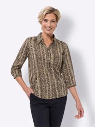 Classic Basics Crepebluse günstig online kaufen