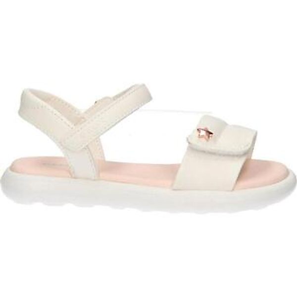 Geox  Sandalen J55MSD 000BC J SANDAL PUFFYPOP günstig online kaufen