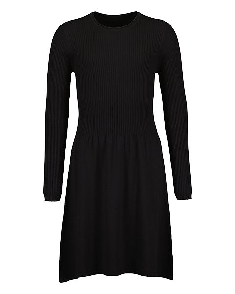 Blue Seven Strickkleid in tollem Rippstrick günstig online kaufen