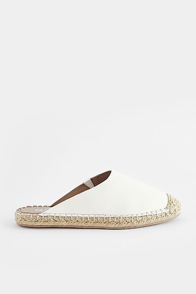 Next Forever Comfort® Espadrilles-Pantoletten Espadrille (1-tlg) günstig online kaufen