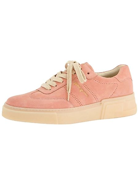 Paul Green Sneaker Veloursleder Sneaker günstig online kaufen