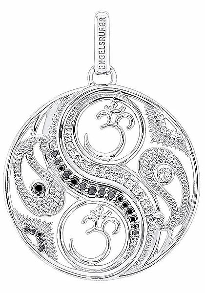Engelsrufer Kettenanhänger 1001 nights BALANCE, mit Zirkonia (synth) günstig online kaufen