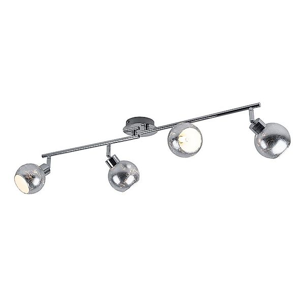 WOFI Deckenspot, Leuchtmittel nicht inklusive, Deckenlampe günstig online kaufen