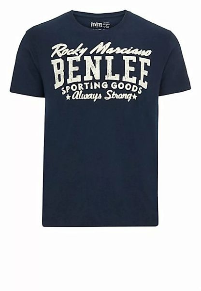 Benlee Rocky Marciano T-Shirt Benlee Herren T-Shirt Retro Logo günstig online kaufen