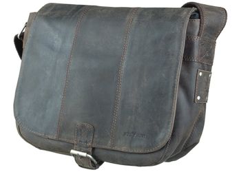 Bull & Hunt Messenger Bag twenty günstig online kaufen