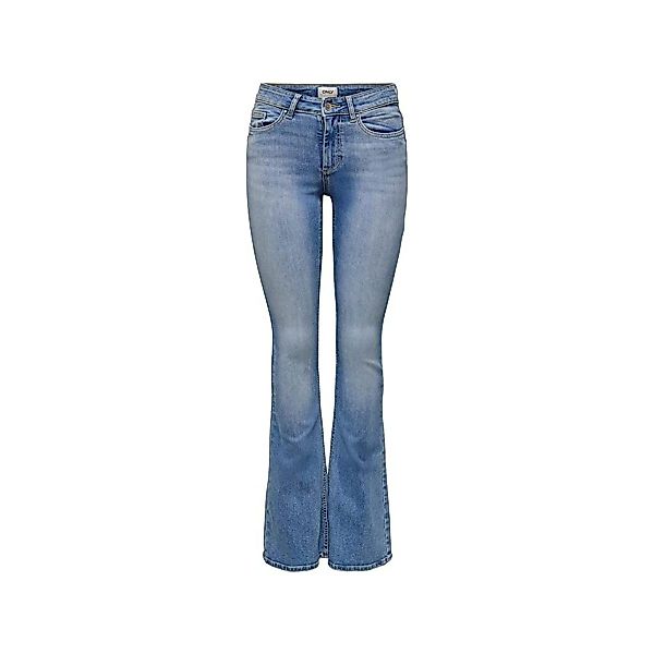 ONLY 5-Pocket-Jeans Jeans ’für Damen in günstig online kaufen