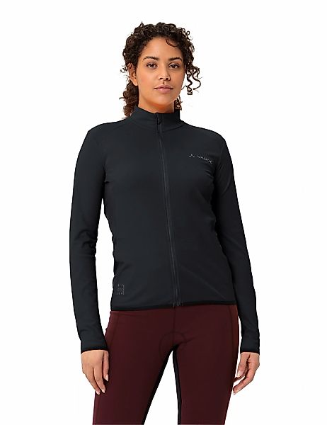 VAUDE Radtrikot "WOMENS MATERA LS TRICOT II" Fahrradshirt günstig online kaufen