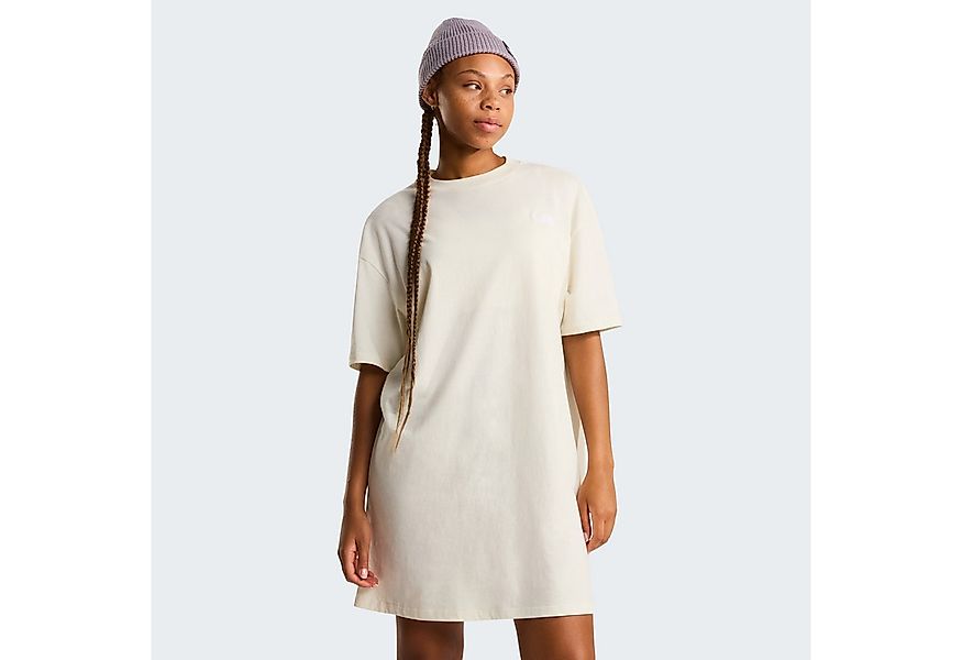 The North Face Shirtkleid W EVOLUTION SIMPLE DOME T-SHIRT DRESS (1-tlg) für günstig online kaufen
