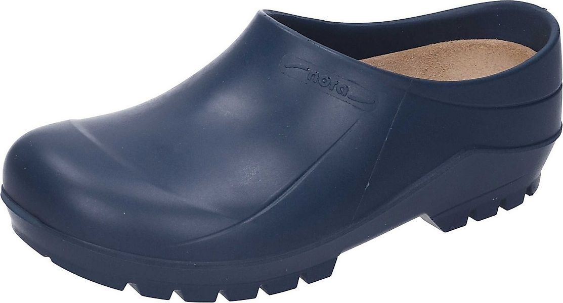 Nora Clogs Clog aus strapazierfähigem Synthetik günstig online kaufen