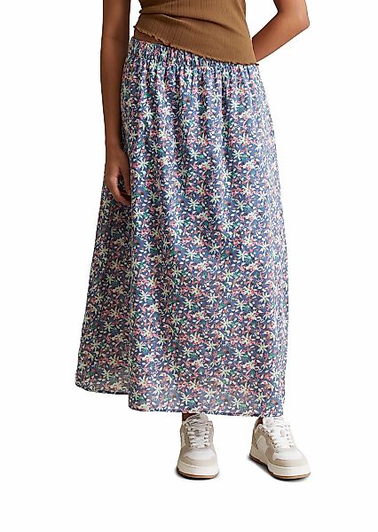 Marc OPolo DENIM Webrock "aus Baumwoll-Voile" günstig online kaufen