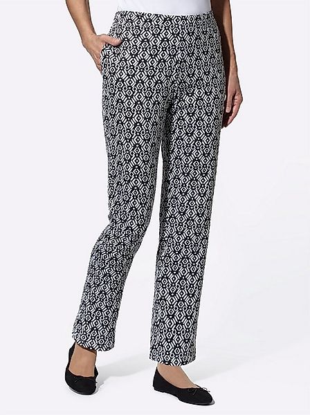 Sieh an! Jogginghose Freizeithose . (2-tlg) günstig online kaufen