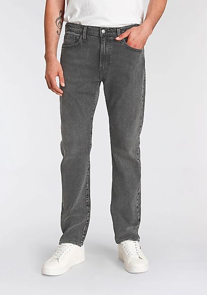 Levis Tapered-fit-Jeans "502 TAPER", in elegantem, modernem Stil günstig online kaufen