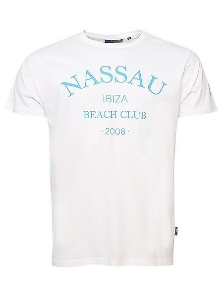 NASSAU BEACH T-Shirt NB231044 günstig online kaufen