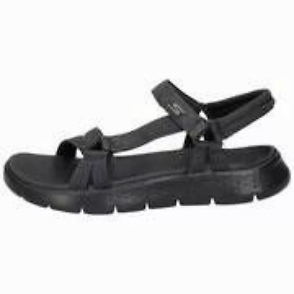 Skechers GO WALK FLEX SANDAL-SUBLIME-X Sandale, günstig online kaufen
