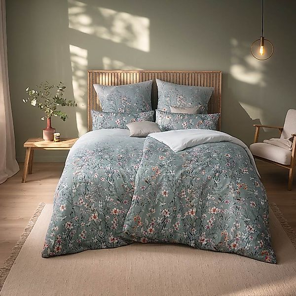 Estella Bettwäsche "Gesina" 3 Stk. günstig online kaufen