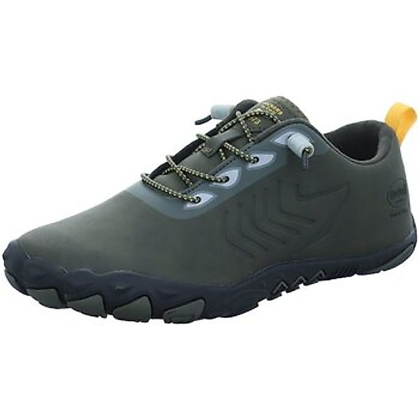 Dockers by Gerli  Damenschuhe Slipper khaki-multi 56MH208-630859 günstig online kaufen
