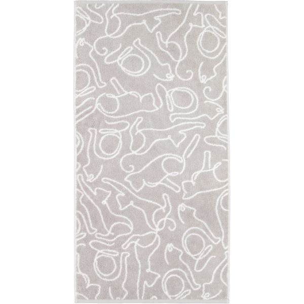 Cawö Handtücher CUTE CATS EDITION Cats günstig online kaufen