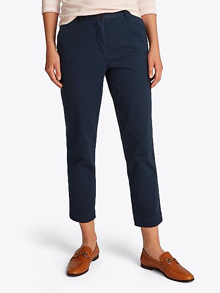 Tommy Hilfiger "CO STRETCH GMD SLIM CHINO" mit Stretchanteil günstig online kaufen