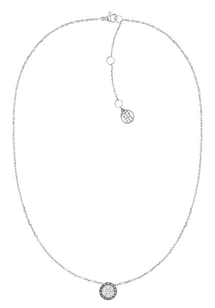 Tommy Hilfiger Kette mit Anhänger Schmuck günstig online kaufen