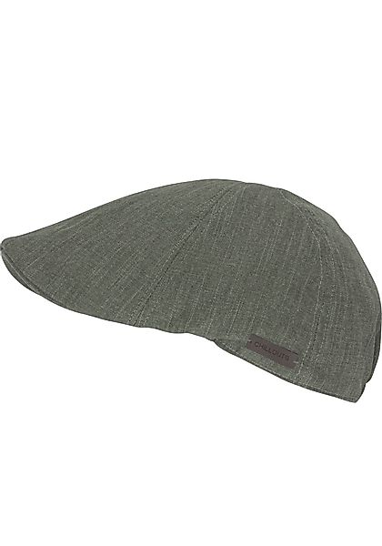 chillouts Schiebermütze mit Aufnäher günstig online kaufen