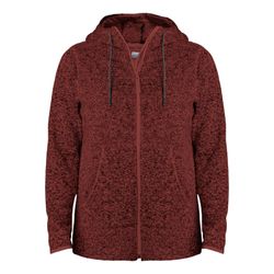 Columbia Fleecejacke Sweater Weather™Sherpa Full Zip günstig online kaufen