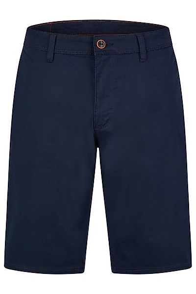 Hattric Bermudas Chino Bermuda Summer Cotton günstig online kaufen