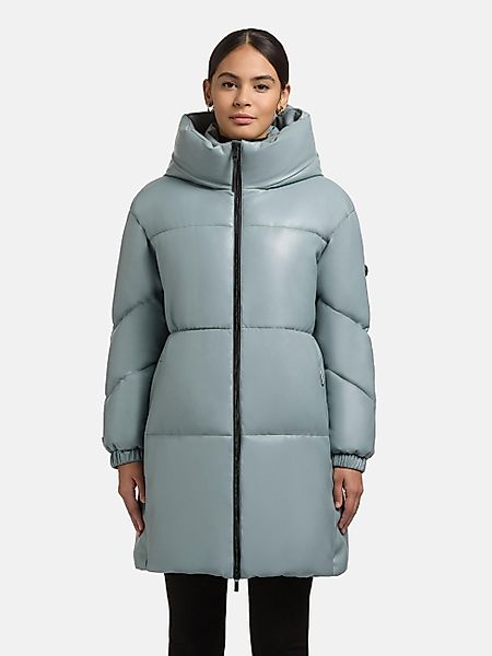 khujo Wintermantel Lorsa Winter Steppjacke mit günstig online kaufen