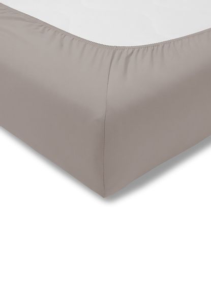 Estella Bettlaken "Zwirnjersey" langlebig, temperaturausgleichend, Bettlake günstig online kaufen