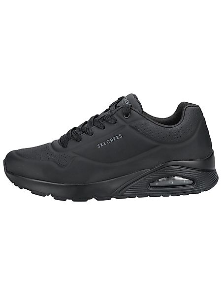 Skechers Sneaker "Skechers Sneaker Lederimitat" günstig online kaufen