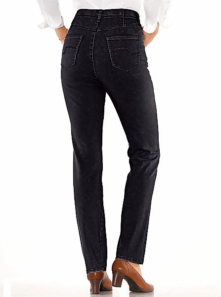 Casual Looks Bequeme Jeans 1 Stk. günstig online kaufen